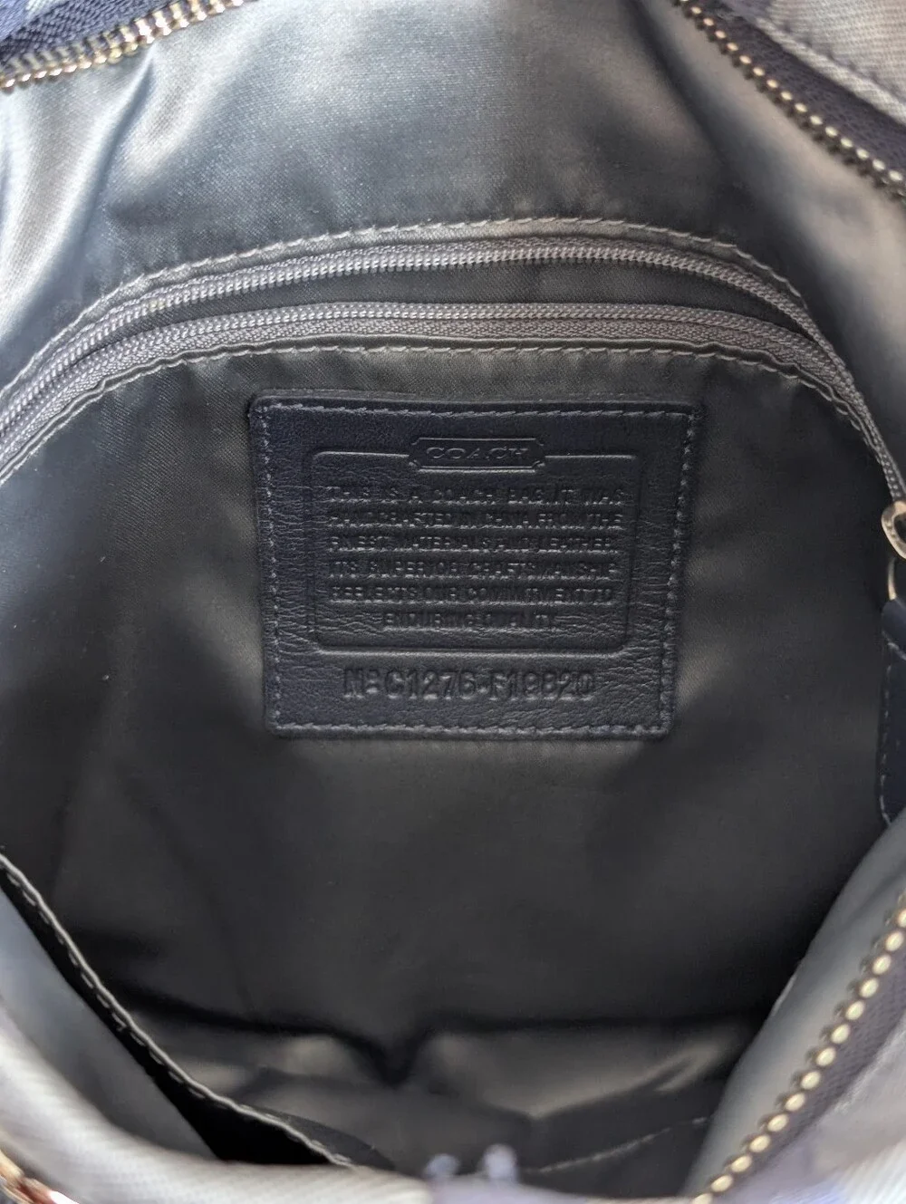 Coach 19820 medium